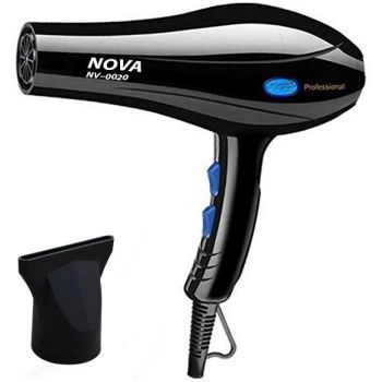 Nova 0200 Professional Hair Dryer 